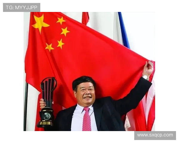 曹德旺：从玻璃大王到慈善领军人物的创业与社会责任之路