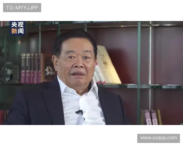 曹德旺：从贫困少年到玻璃帝国的创始人，揭秘企业家背后的奋斗与智慧