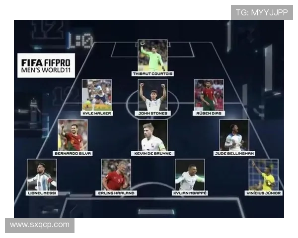 落选FIFA最佳阵容的遗憾与思考