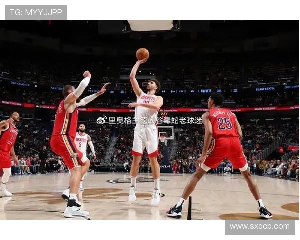 申京39+16发威火箭险胜
