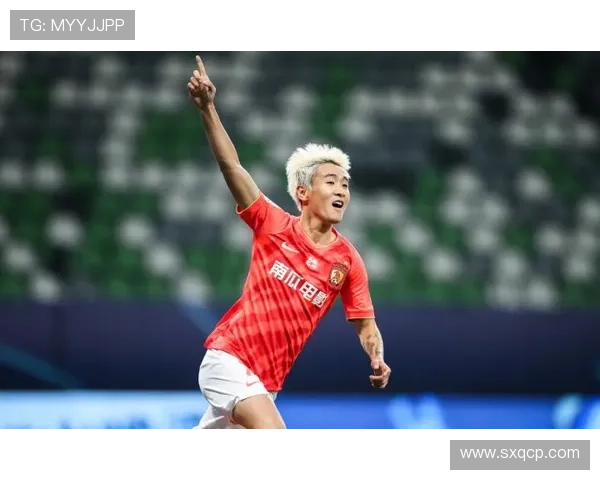 韦世豪28场20球憾失金球奖